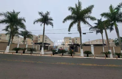 Apartamento a venda no condomínio parque piazza navona no bairro pompéia em piracicaba - sp