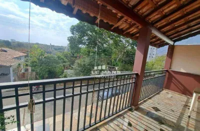 Casa a venda ou locação no bairro centro em piracicaba/sp