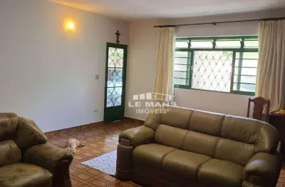 Casa com 3 quartos à venda na Chácara Esperia, Piracicaba 