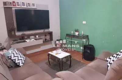 Casa com 2 quartos à venda em Algodoal, Piracicaba 