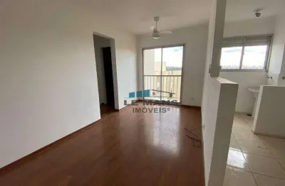 Apartamento com 2 dormitórios à venda no bairro bongue - piracicaba/sp