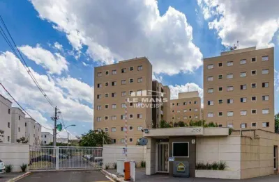 Apartamento a venda no edifício doce lar, no bairro são francisco em piracicaba - sp