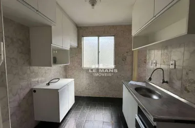 Apartamento com 2 quartos para alugar no edificio nova republica, no bairro jardim primavera - piracicaba/spo jardim primavera - piracicaba/sp