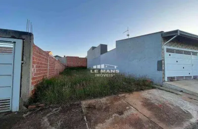 Terreno a venda no bairro pompéia em piracicaba - sp