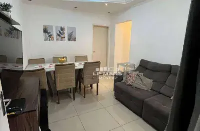 Apartamento a venda no edifício patricia no bairro nova américa em piracicaba - sp