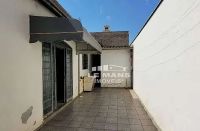 Casa à venda, 72 m² por r$ 230.000,00 - paulicéia - piracicaba/sp