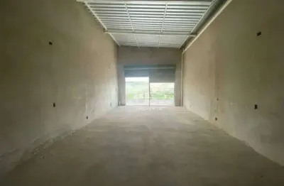 Barracão para alugar no bairro paulicéia em piracicaba - sp