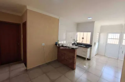 Casa para alugar no bairro parque piracicaba em piracicaba - sp