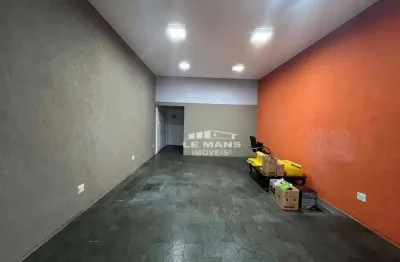 Sala para alugar no bairro alemães em piracicaba - sp