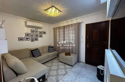 Casa com 2 quartos à venda no Verde, Piracicaba 