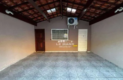 Casa à venda, 115 m² por R$ 340.000,00 - Verde - Piracicaba/SP