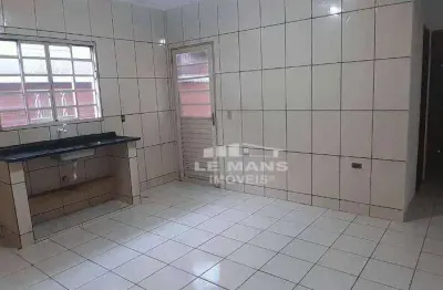 Casa para venda ou locação no bairro jardim residencial javary ii, piracicaba/sp