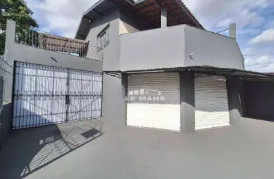 Casa para alugar no bairro santa terezinha em piracicaba/sp