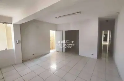Casa comercial ou residencial para locação no centro de piracicaba/sp