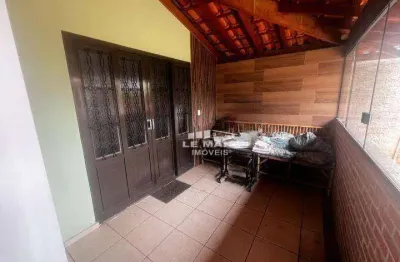 Casa a venda no bairro dois córregos, piracicaba/sp