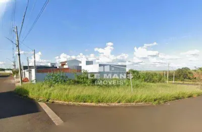 Terreno a venda no bairro terras di treviso em piracicaba/sp
