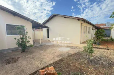 Casa a venda no bairro vila rezende em piracicaba/sp