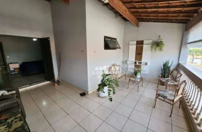 Casa para alugar no bairro vila industrial em piracicaba/sp