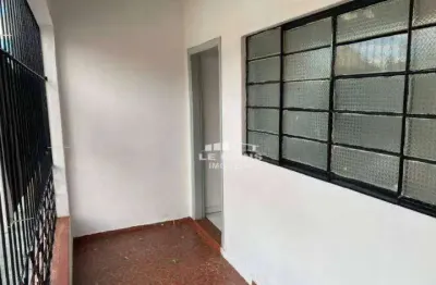 Casa residencial para locação no bairro higienópolis em piracicaba/sp