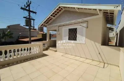Casa com 4 quartos para alugar no Alto, Piracicaba 