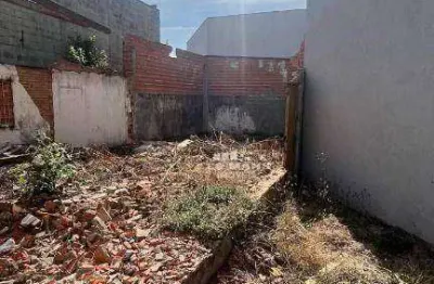 Terreno à venda no bairro vila pacaembu em piracicaba/sp