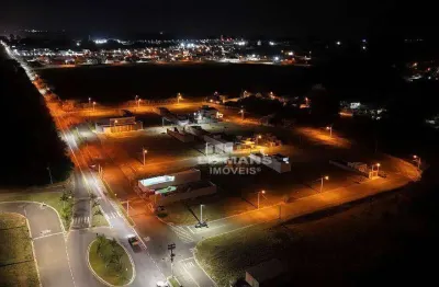 Terreno a venda, no loteamento recanto são geraldo em saltinho - sp