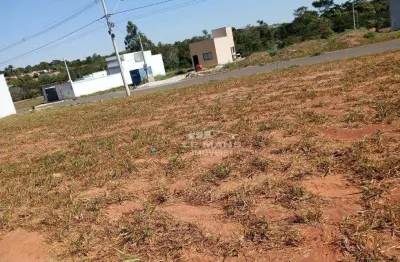 Terreno a venda, no loteamento recanto são geraldo em saltinho - sp