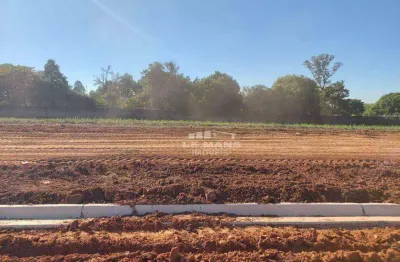 Terreno a venda, no loteamento terra nova, bairro centro em saltinho - sp