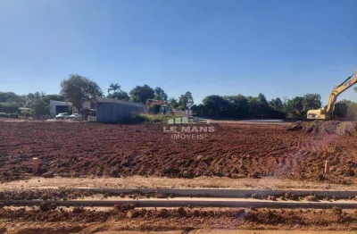 Terreno a venda, no loteamento terra nova, bairro centro em saltinho - sp