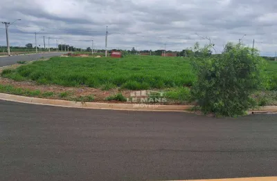 Terreno à venda no Loteamento Bela Vida, Saltinho 