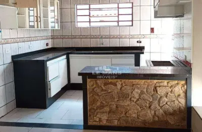 Casa com 2 quartos à venda no Paulicéia, Piracicaba 