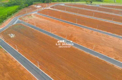 Terreno à venda no Loteamento Bela Vida, Saltinho 