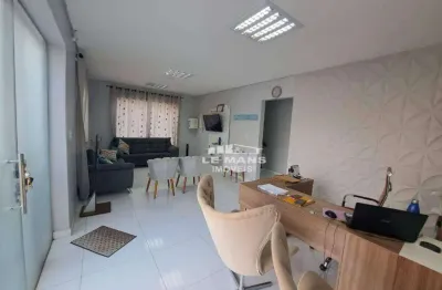 Casa comercial para alugar no bairro centro em piracicaba - sp