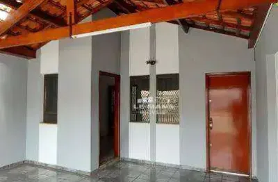 Casa para alugar no bairro piracicamirim em piracicaba - sp