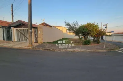 Terreno à venda no Jardim Torrezan, Saltinho 