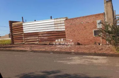 Terreno ano bairro alto da boa vista em piracicaba/sp