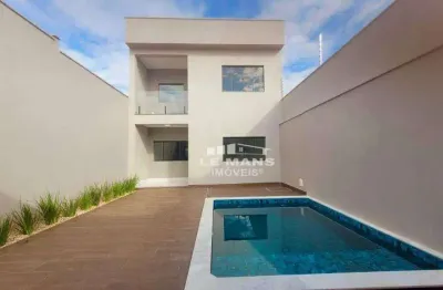 Casa a venda ou locação no bairro residencial nova água branca ii em piracicaba/sp