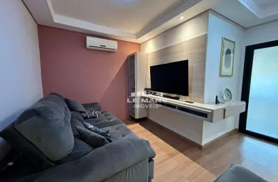 Casa para venda no bairro jardim parque jupiá em piracicaba/sp