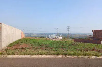 Terreno a venda no bairro conquista em piracicaba/sp
