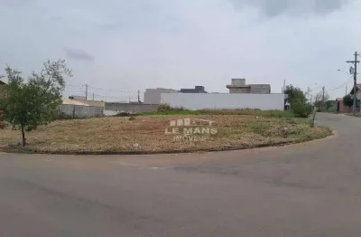 Terreno a venda no alto da boa vista no bairro vale do sol em piracicaba - sp