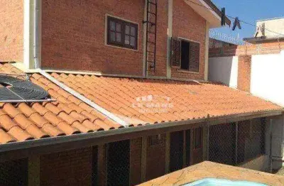 Casa para alugar no bairro santa rosa em piracicaba/sp