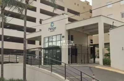 Apartamento com 2 quartos à venda no Paulicéia, Piracicaba 