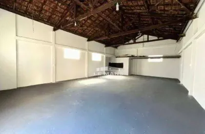 Galpão para alugar no bairro piracicamirim em piracicaba/sp