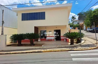 Casa com 6 quartos à venda no Centro, São Pedro 