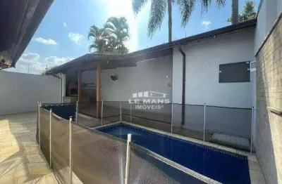 Casa a venda ou locação no bairro nova piracicaba em piracicaba/sp