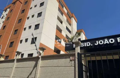 Apartamento a venda no residencial joão pessoa, no bairro chácara esperia em piracicaba/sp.