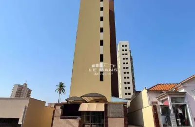 Apartamento a venda no condomínio residencial petinelli no bairro centro em piracicaba/sp.
