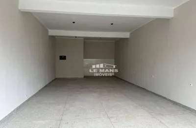 Barracão para alugar, no bairro parque conceição ii em piracicaba/sp
