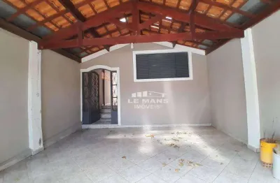 Casa para venda no bairro parque peória (tupi) em piracicaba/sp