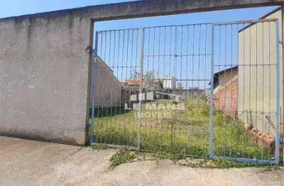 Terreno a venda no bairro glebas california em piracicaba/sp